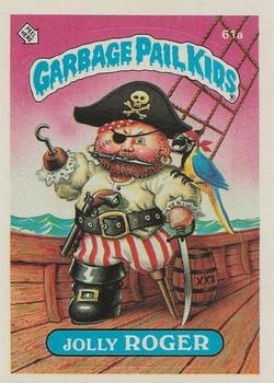 Jolly Roger