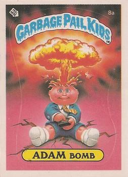 Adam Bomb