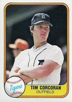 Tim Corcoran