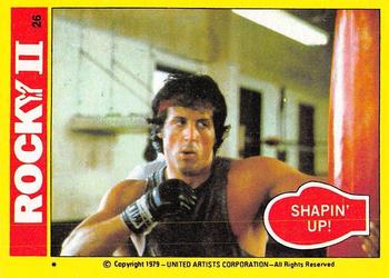 Shapin' Up!