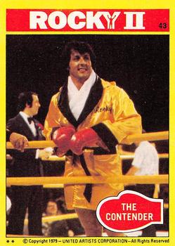 The Contender