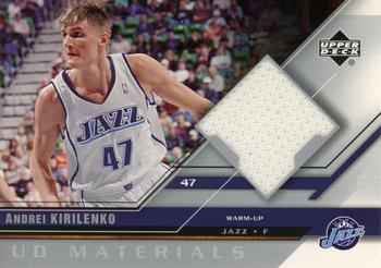 Andrei Kirilenko
