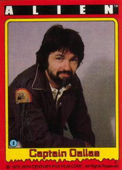 Captain Dallas 