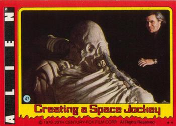 Creating a Space Jockey 