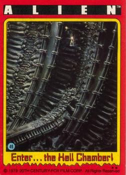 Enter ... the Hell Chamber! 