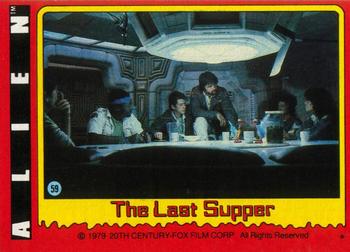 The Last Supper 