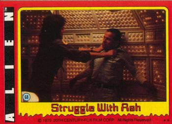 Struggle With Ash 