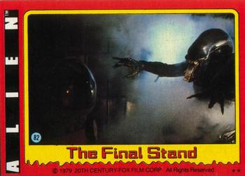 The Final Stand 