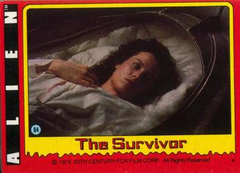 The Survivor 