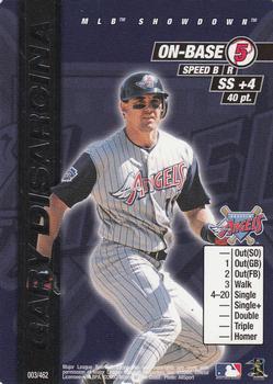 Gary DiSarcina