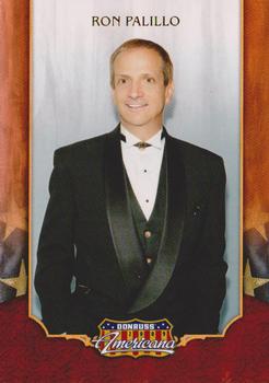 Ron Palillo