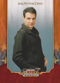Ralph Macchio