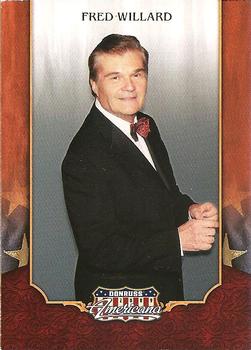 Fred Willard