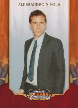Alessandro Nivola
