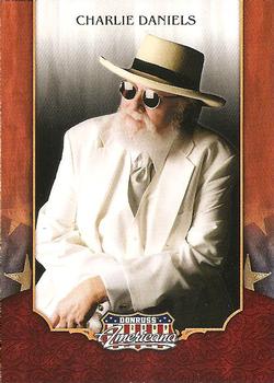 Charlie Daniels