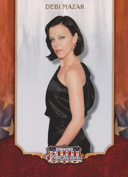 Debi Mazar
