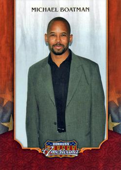 Michael Boatman