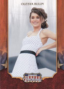 Olesya Rulin