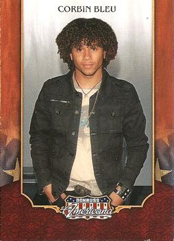 Corbin Bleu