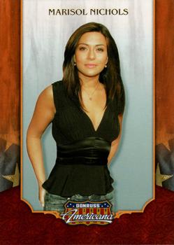Marisol Nichols
