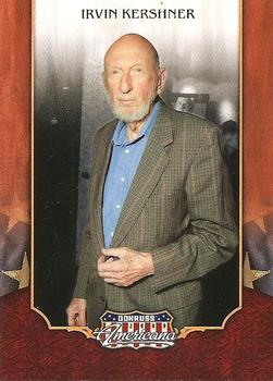 Irvin Kershner