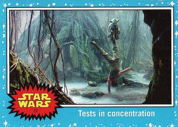 Tests in concentration