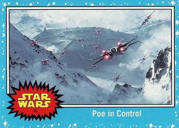 Poe in Control