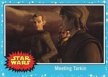 Meeting Tarkin