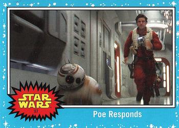Poe Responds