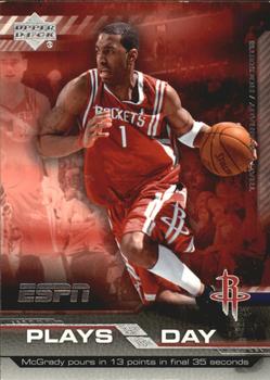 Tracy McGrady
