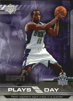 Michael Redd