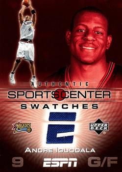 Andre Iguodala