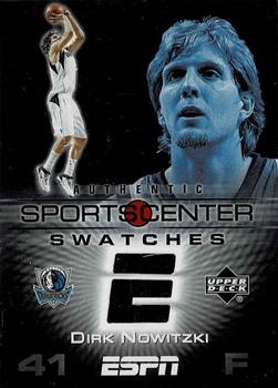 Dirk Nowitzki