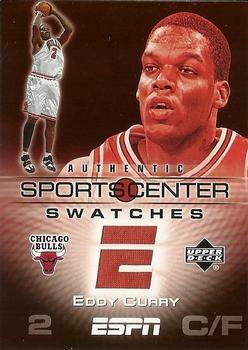 Eddy Curry