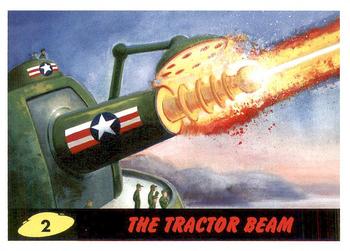 The Tractor Beam