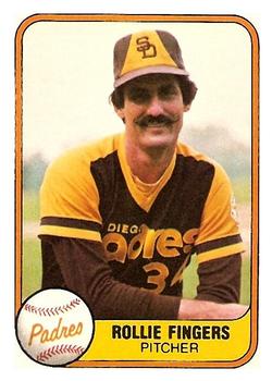 Rollie Fingers