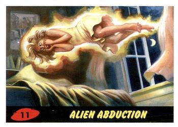 Alien Abduction