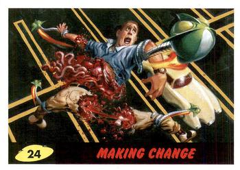 Making Change