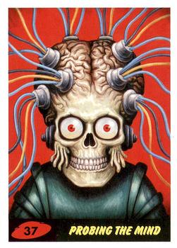 Probing the Mind