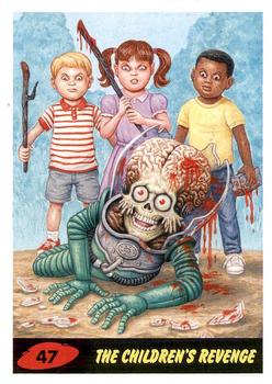 The Children’s Revenge