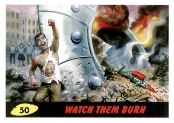 Watch them Burn