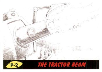 The Tractor Beam