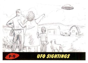 UFO Sightings 