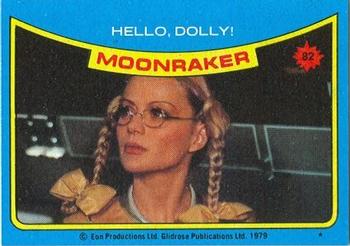 Hello, Dolly! 