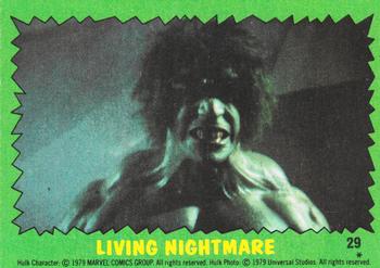 Living Nightmare 