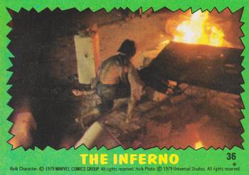 The Inferno 