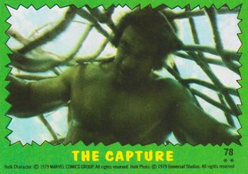 The Capture 