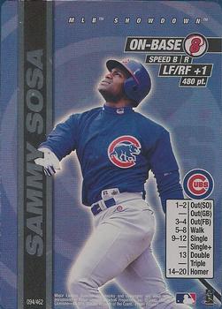 Sammy Sosa