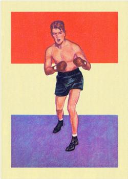 Gene Tunney, Undefeated Champ 