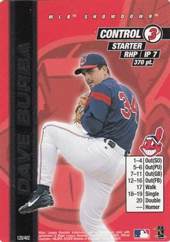 Dave Burba